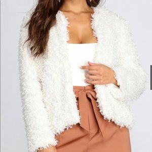 Super cute coat